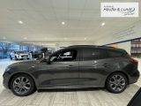 FORD Focus Turnier ST-Line X LED ACC Rückfahrkam. El. Heckklappe