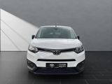 TOYOTA PROACE CITY L2 Meister 1.5 NAV I+CarPlay+Android