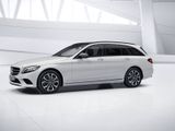 MERCEDES-BENZ C 220 d T AVANTGARDE NIGHT KAMERA PANO SPUR PDC