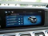 MERCEDES-BENZ GLE 350 de 4M , AMG BURM NIGHT WIDE MEMO MULTI
