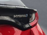 TOYOTA Yaris (XP21) Hybrid Comfort KLIMA*KAMERA*TOP