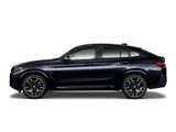 BMW X4 M40i M-Sport AHK+Adapt.-LED+SHZ+AppleCarplay