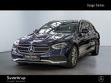 MERCEDES-BENZ E 220 d T BURM AVANTGARDE 360 WIDE PDC SHZ