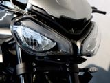TRIUMPH Street Triple sehr gepflegt, kurzer Kennzeichenträger