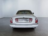 ROLLS ROYCE Silver Seraph KOM