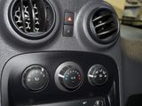 MERCEDES-BENZ Citan 109 KASTEN KLIMA RADIO TEMPOMAT STANDARD