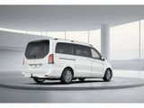 MERCEDES-BENZ V 250 STYLE LANG AHK WINTER MOPF2 6SITZER DISTR