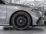 MERCEDES-BENZ A 200 d Kompakt AMG NIGHT SPUR PANO KAMERA PDC