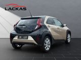 TOYOTA Aygo X Pulse Automatik