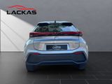 TOYOTA C-HR 1.8 Hybrid Team Deutschland FWD NAVI+LED