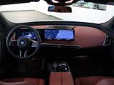 BMW iX xDrive60 
