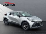 TOYOTA C-HR Hybrid Teamplayer SITZ-&LENKRADHEIZUNG+ACC