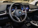 BMW 218 Active Tourer d+AHK+Navi+DAB+LED+RFK+e-Sitze