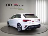 AUDI S3 Sportback TFSI S-tronic LED Parkassistent