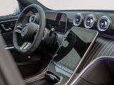 MERCEDES-BENZ C 200 d T AMG NIGHT SPUR PANO AHK DISTR 360 PDC