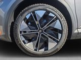 RENAULT Scenic Electric 220 Long Range Iconic