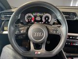 AUDI S3 Limousine TFSI quattro S-tronic ACC LED