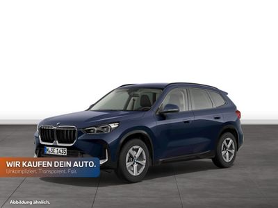 BMW X1 xDrive20d 