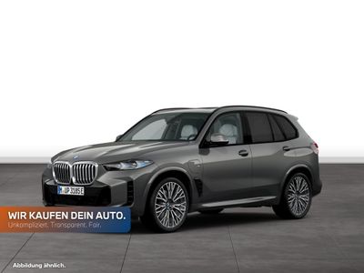 BMW X5 xDrive50e 