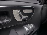 MERCEDES-BENZ V 300 d AVANTGARDE Lang AVANTGARDE BURM 360 AHK