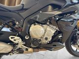 BMW S 1000 XR Triple-Black+Touring-Dynamikpaket+