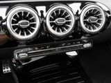 MERCEDES-BENZ CLA 250 e SB , AMG SPUR PANO 360 PDC SHZ MULTI