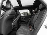 MERCEDES-BENZ GLC 300 de 4M , AMG NIGHT DISTR SPUR PANO AHK