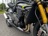 TRIUMPH Speed Triple 1200 RS MY25 Sofort Verfügbar