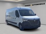 RENAULT Master III Kasten L3H2 150PS +AHK+EPH+CAM+NAVI+
