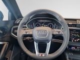 AUDI Q3 35 TFSI S-line S-tronic Navi+ Matrix-LED