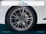 AUDI SQ7 4.0 TDI quattro S-line Head-Up+AHK+StHz+Navi