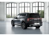 MERCEDES-BENZ GLB 220 4MATIC AMG PREMIUM MEMO MULTI 360 AHK