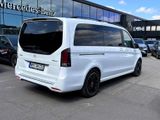 MERCEDES-BENZ V 300 EXCLUSIVE ALLRAD WINTER 360° NIGHT AMG AHK STANDH