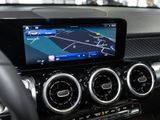 MERCEDES-BENZ GLB 200 d // PROGRESSIVE SPUR PANO AHK KAMERA