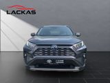 TOYOTA RAV 4 Hybrid Business Edition TOTW*KAMERA*PDC
