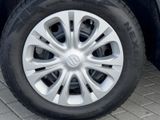 SUZUKI Vitara Suzuki HU/AU neu Sitzheizung Garantie
