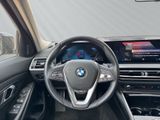 BMW 320 dA xDrive Touring HUD AHK ACC StandHZG HiFi