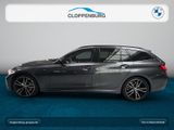 BMW 330d xDrive Touring AHK+Navi+Kamera+Laser+SHZ+BT