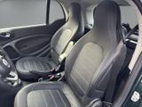 SMART fortwo ED 82PS 40KW ++TYP2+KLIMA+EPH+CAM+SITZH.++