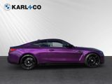 BMW M4 xDrive LASER M-Drivers-Package ACC 360Kamera