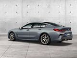 BMW M850i xDrive Laser, H&K, Kamera