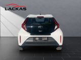 TOYOTA Aygo X Play*MwSt*1-Hand*