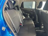 SUZUKI Swift Club Dualjet ++KLIMA++PDC++NAVI++