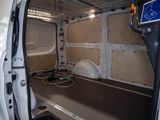 MERCEDES-BENZ eVito 111 KASTEN NAVI KAMERA KLIMA KAMERA PDC