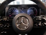 MERCEDES-BENZ GLC 200 d 4M AMG NIGHT SPUR PANO AHK DISTR 360