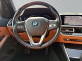 BMW 320 e Limousine Sport Line AHK LC Prof Ambientes Licht