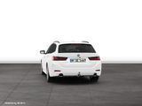 BMW 318d Touring