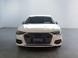 AUDI A6 45 3.0 TDI quattro  Sport Navi LED AHK ACC