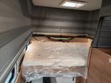 KNAUS CUV 500 MQ Cuvision VW Slidebett