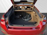 BMW i4 eDrive35 Gran Coupe M Sport Pro AHK Laser ACC
